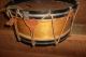 Antique Rope Tension Snare Drum,  1890s To The Turn Of The Century Percussion photo 6
