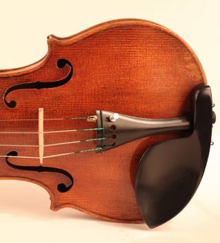 Old Violin Lab.  Ruggieri 1673 Geige Violon Violine Violino Viola 小提琴 バイオリン Viool photo