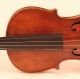 Old Violin Lab.  Ruggieri 1673 Geige Violon Violine Violino Viola 小提琴 バイオリン Viool String photo 4