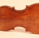 Old Violin Lab.  Ruggieri 1673 Geige Violon Violine Violino Viola 小提琴 バイオリン Viool String photo 8