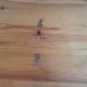 Antique Wood Decorative Box With Lid Boxes photo 9