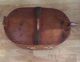 Antique Wood Decorative Box With Lid Boxes photo 10