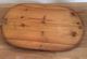 Antique Wood Decorative Box With Lid Boxes photo 8