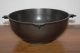 Vintage Griswold (large Logo) Size 2 Scotch Bowl P/n 780 Cast Iron Cookware Other Antique Home & Hearth photo 3