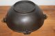 Vintage Griswold (large Logo) Size 2 Scotch Bowl P/n 780 Cast Iron Cookware Other Antique Home & Hearth photo 4