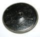 Antique Brass & Steel Button Detailed Asian Woman Walking With Parasol - Lg Sz Buttons photo 1