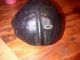Rare Ifugao Hand Carved Wooden Tribal Hat Other Antiques photo 3
