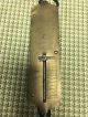 Antique Chatillon ' S Improved Balance Hanging Scale Scales photo 1