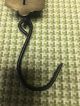 Antique Chatillon ' S Improved Balance Hanging Scale Scales photo 3
