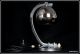 Harvey Guzzini Desk Vintage Lamp Mid Century Space Age Modern Design Eyeball Mid-Century Modernism photo 1
