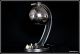 Harvey Guzzini Desk Vintage Lamp Mid Century Space Age Modern Design Eyeball Mid-Century Modernism photo 4