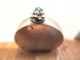 Mexico Sterling Silver Medication Bottle - W/ Design Engraving Other Antique Sterling Silver photo 1