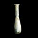 Aphrodite - Ancient Roman Glass Flask Roman photo 1