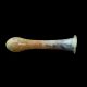 Aphrodite - Ancient Roman Tear Glass Flask Roman photo 1