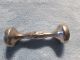 Vintage Lullaby Sterling Silver Baby Rattle Made In 1900 Other Antique Sterling Silver photo 1