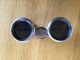 Antique Colmont Paris Opera Glasses Binoculars Leather Optical photo 3