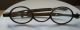 A 18thc / Early 19thc Spectacles With Telescopic Arms Other Antique Science, Medical photo 1