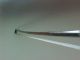 Master Violin Bow,  Stamped: 