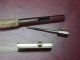 Master Violin Bow,  Stamped: 
