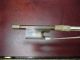Master Violin Bow,  Stamped: 