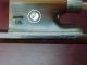 Master Violin Bow,  Stamped: 