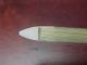 Master Violin Bow,  Stamped: 