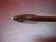 Master Violin Bow,  Stamped: 
