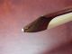 Master Violin Bow,  Stamped: 
