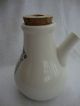 A Ceramic Vintage Dr.  Nelsons Improved Inhaler Stoneware Bottle 14cm Other Antique Science, Medical photo 1