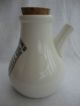 A Ceramic Vintage Dr.  Nelsons Improved Inhaler Stoneware Bottle 14cm Other Antique Science, Medical photo 5