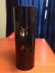 Mcm Stelton Black Insulated Carafe,  Erik Magnussen Design,  Made In Denmark Mid-Century Modernism photo 1