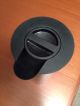 Mcm Stelton Black Insulated Carafe,  Erik Magnussen Design,  Made In Denmark Mid-Century Modernism photo 3