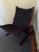Westnofa Siesta Mid Century Modern Lounge Chair As Pictured Post-1950 photo 4