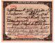 Prohibition Whiskey Nelson Prescription Old 1928 Doctor Bar Minnesota Pharmacy Other Medical Antiques photo 2