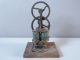 Early Electric Motor. . . .  Dynamo.  Generator Other Antique Science Equip photo 1