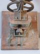Early Electric Motor. . . .  Dynamo.  Generator Other Antique Science Equip photo 4