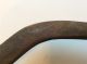 Old Antique Australian Aboriginal Carved Boomerang No War Club Sword Pacific Islands & Oceania photo 1