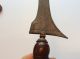 Old Antique Indonesian Sumatran Keris Kris Dagger Sword Unusual Handle Pacific Islands & Oceania photo 3
