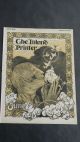 12 Antique Covers Of The Inland Printer - Art Nouveau Prints Art Nouveau photo 2