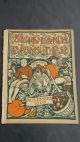 12 Antique Covers Of The Inland Printer - Art Nouveau Prints Art Nouveau photo 7