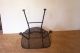 Vtg.  Mid Century Sculptura Chair By Russell Woodard Steel Mesh Patio Furniture Mid-Century Modernism photo 4