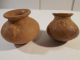 2 Nicoya Turtle Bowls Costa Rica Pre - Columbian Archaic Ancient Artifact Mayan Nr The Americas photo 6