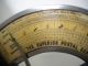 1904 Antique Triner Postal Scale Named 