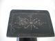 1904 Antique Triner Postal Scale Named 