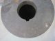 Vintage Wallpaper Roller,  Metal Patterned Paint Roller Mlialoy 4296 Binding, Embossing & Printing photo 8