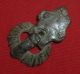 Stunning Roman Ancient Artifact - Bronze Buckle Circa 300 - 400 Ad - 1980 - Roman photo 1