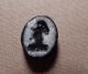 Ancient Intaglio Gem Stone Ringstone North - West Frontier India 6th C A.  D.  Rare Near Eastern photo 5
