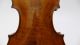Very Rare Master Jacob Rauch Antique Violin Violine Viola Violino German,  Case String photo 6