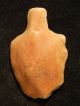Two 55,  000 To 12,  000 Year Old Stemmed Aterian Lithic Artifacts 18.  76 Neolithic & Paleolithic photo 9