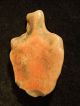 Two 55,  000 To 12,  000 Year Old Stemmed Aterian Lithic Artifacts 18.  76 Neolithic & Paleolithic photo 4